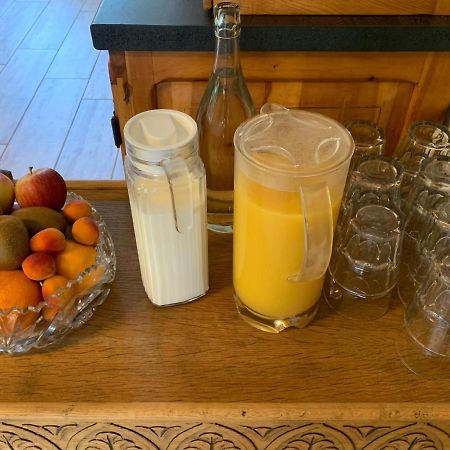 Hotel Restaurant Eden Evolène Εξωτερικό φωτογραφία