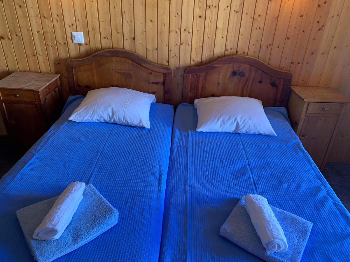 Hotel Restaurant Eden Evolène Εξωτερικό φωτογραφία