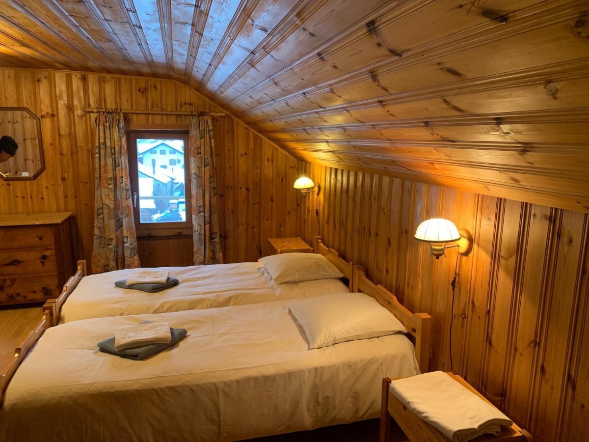 Hotel Restaurant Eden Evolène Εξωτερικό φωτογραφία