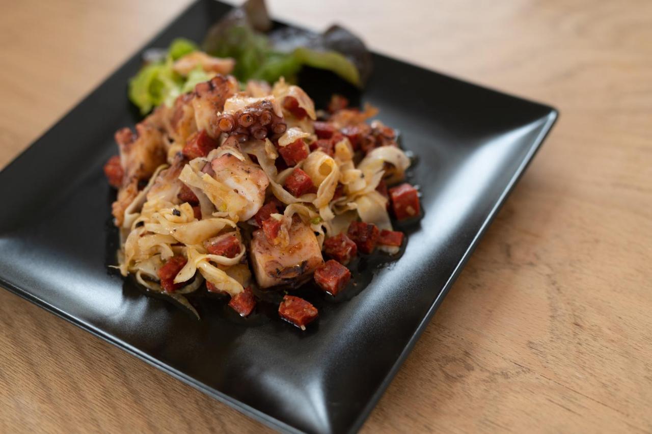 Hotel Restaurant Eden Evolène Εξωτερικό φωτογραφία
