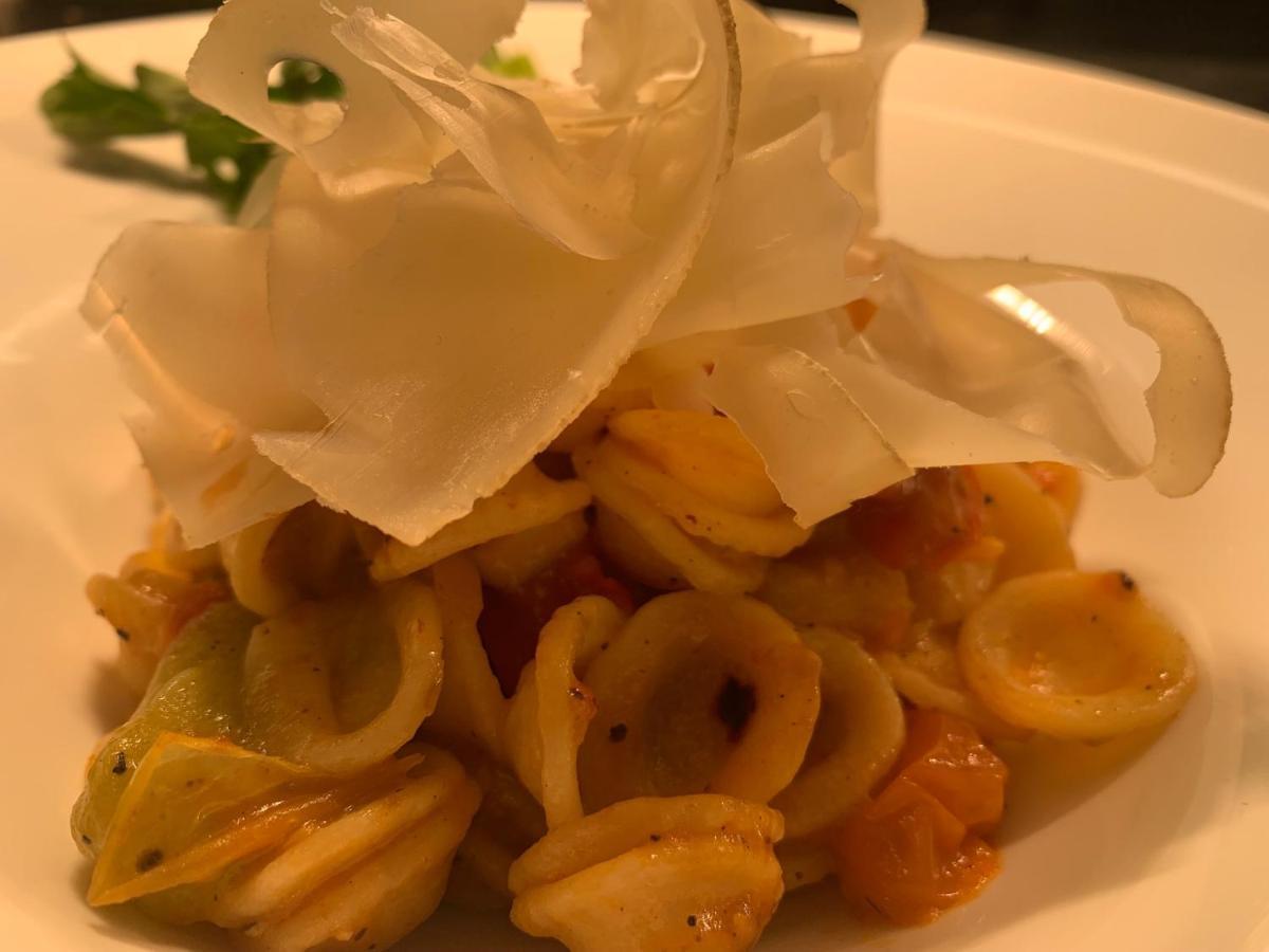 Hotel Restaurant Eden Evolène Εξωτερικό φωτογραφία