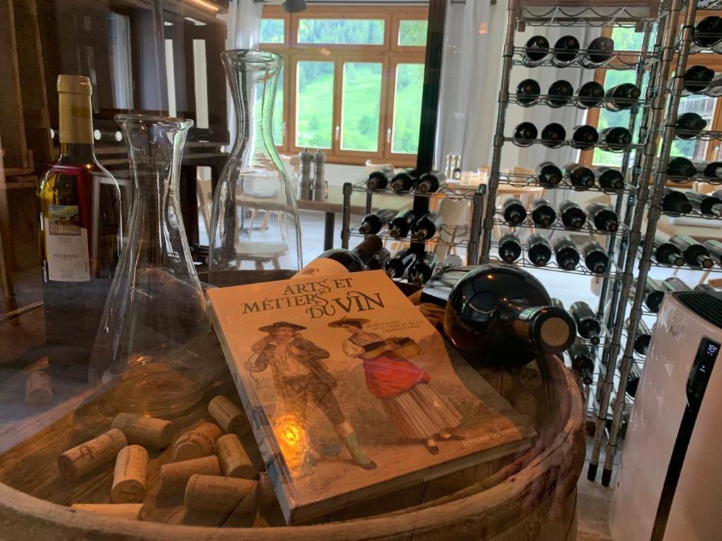 Hotel Restaurant Eden Evolène Εξωτερικό φωτογραφία